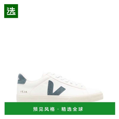 香港直邮VEJA 男士运动鞋 CP0503121BEXTRA SS2026 白色