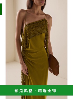 1h可退 香港直邮CHRISTOPHER ESBER 克里斯多夫 艾丝柏 女士 Drop