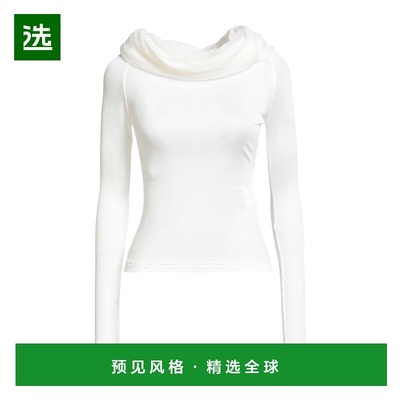 1h可退 香港直邮CHRISTOPHER ESBER 克里斯多夫 艾丝柏 女士 上衣