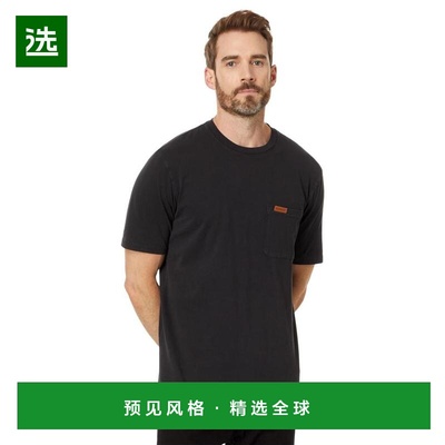 1h可退 【美国直邮】pendleton 男士 上装T恤