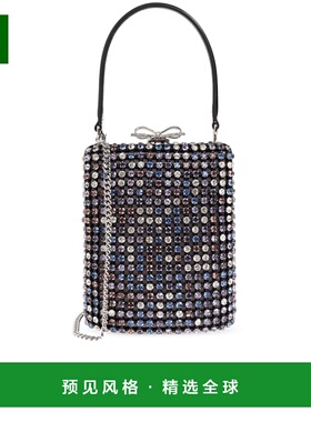 香港直邮SELF-PORTRAIT 女士手拿包 RS26315MU0MULTICOLOURED