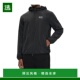 Emporio Armani 连帽休闲夹克 香港直邮EA7 8NPB22PNGRZ长袖