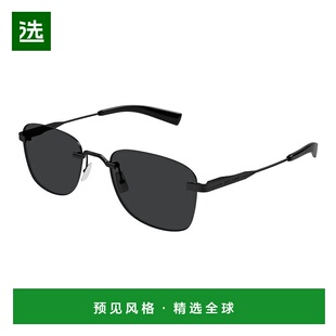 香港直邮Saint 太阳镜 Laurent sunglasses SL744 圣罗兰 1h可退