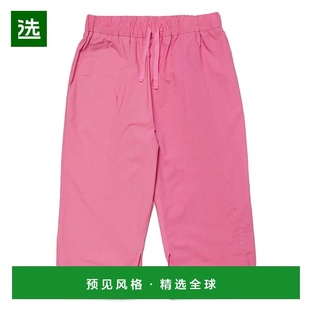 M60496MM014M6300 女童短裤 欧洲直邮MM6 KIDS