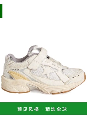 香港直邮Golden Goose Deluxe Brand 系带运动鞋 GJF00724.F00761