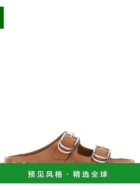 1h可退 香港直邮Ash 艾熙 女士 SANDALO 