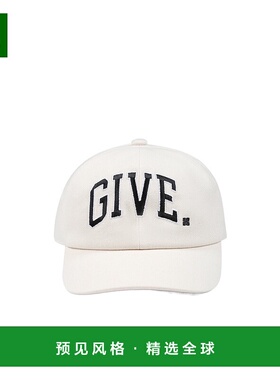 香港直邮Givenchy 徽标纪梵希帽子鸭舌帽 H30668