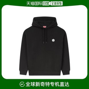 香港直邮Kenzo FF62HO4534MB. 连帽卫衣