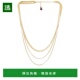 metal金属色 1h可退 舒适 项链 SHN325 香港直邮Shashi Mikaela