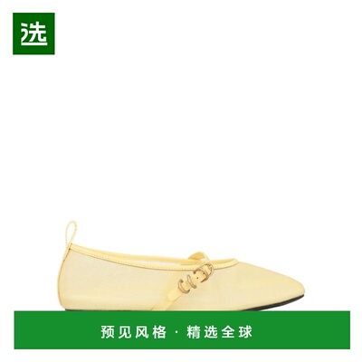 【美国直邮】rag＆bone 女士 时尚休闲鞋女鞋单鞋平底鞋芭蕾舞鞋