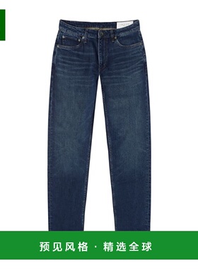 香港直邮RAG & BONE 男士牛仔裤 MED23F1215FFCO SS2024 蓝色