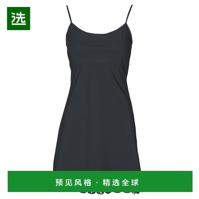 欧洲直邮Banana Moon  ALZETTE 女士服装短连衣裙 ALZETTE-HUAWEI