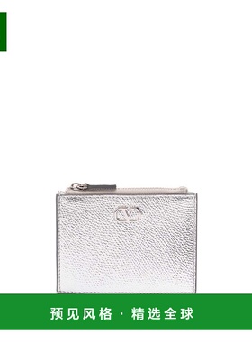 香港直邮VALENTINO GARAVANI 女士钱包 8W2P0AK9RFYS13 AW2025