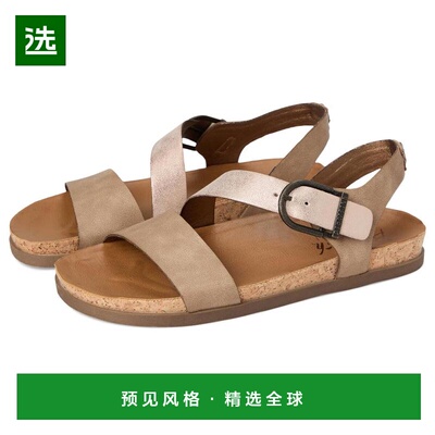 1h可退 【美国直邮】blowfish malibu 女士 凉鞋