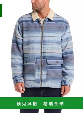 1h可退 【美国直邮】weatherproof vintage 男士 夹克衫
