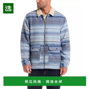 1h可退 【美国直邮】weatherproof vintage 男士 夹克衫