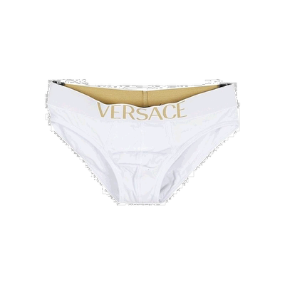 香港直邮Versace 男士内衣/家居服 AUU04008AC00058A85P范思哲