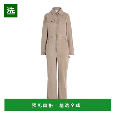 1h可退 【美国直邮】topshop 女士 连衫裤