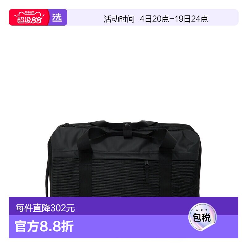 1h可退 香港直邮Eastpak 女士 Suitcases 行李箱 EK0A5BIY80W1 - 实物图