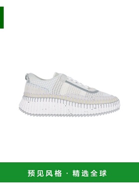 香港直邮Chloe Nama运动鞋 C22S579Y0厚底