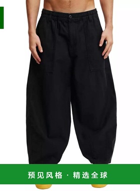 1h可退 【美国直邮】cotton on 男士 休闲裤