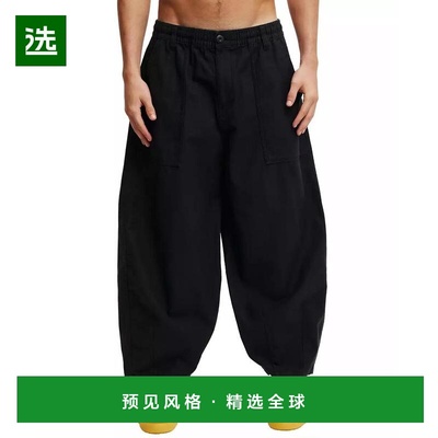 1h可退 【美国直邮】cotton on 男士 休闲裤