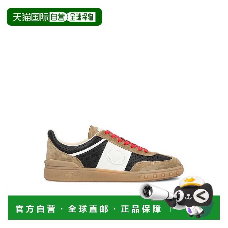 香港直邮Valentino 系带运动鞋 YS0H77DLD