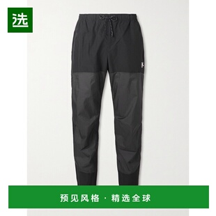 1h可退 香港直邮District Vision 男士 Zanzie Recycled-Shell 锥