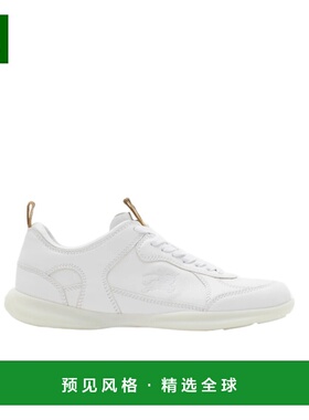 香港直邮Burberry Matrix 运动鞋 81091701