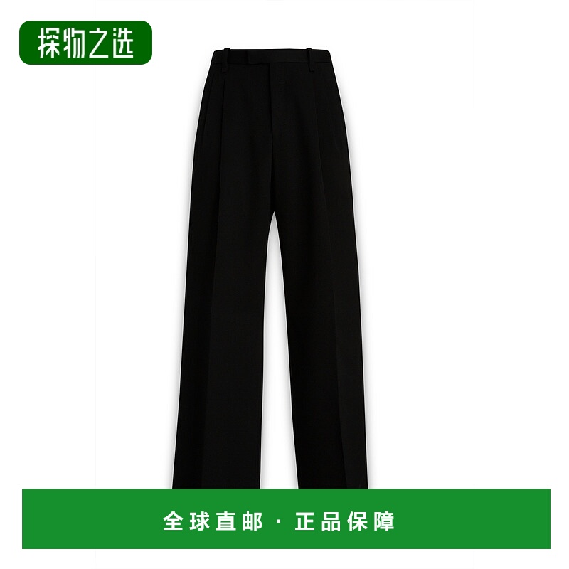 1h可退 香港直邮Lanvin 朗雯 男士 PANTALONI 长裤 RMTR00044885P