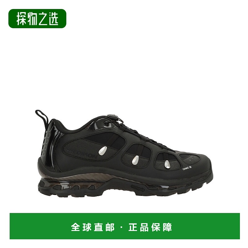 香港直邮Salomon S/Lab XT-QUEST OAMC 运动鞋 L49167100萨洛蒙