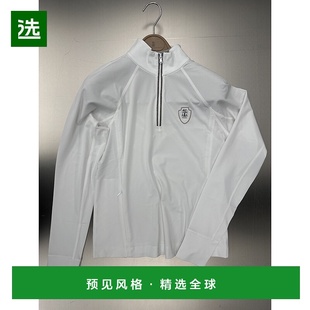 上衣 长袖 MW864VD314半高领 Cucinelli 香港直邮Brunello