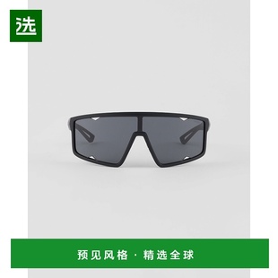 2025新品 Active Prada Rossa 太阳镜运动 Linea 欧洲直邮PRADA