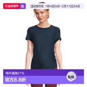 香港直邮beyond 极轻孕妇装 yoga One 1h可退 Only 女士 and T恤