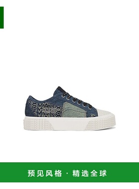 香港直邮Marc Jacobs 马克·雅可布 女士 运动鞋 2S5FSN001F15