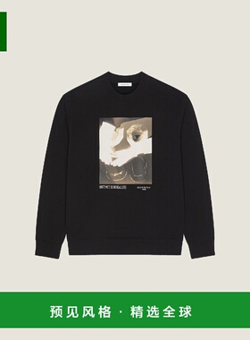 1h可退 欧洲直邮GIVENCHY 纪梵希 25秋冬 BMJ0NK3YSP-001 男士 卫