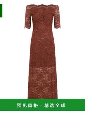 香港直邮PACO RABANNE 女士连衣裙 25HJRO106PA0170P237 AW2025