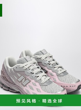 1h可退 香港直邮New Balance 新百伦 女士 1906W 紫色运动鞋 U190