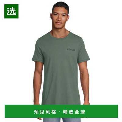 1h可退 【美国直邮】pendleton 男士 上装T恤