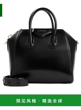 香港直邮Givenchy 徽标单肩包 BB50TNB1R0手提包