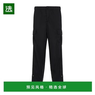 noten 男士 直筒裤 欧洲直邮dries 裤 van 工装 1h可退 休闲裤