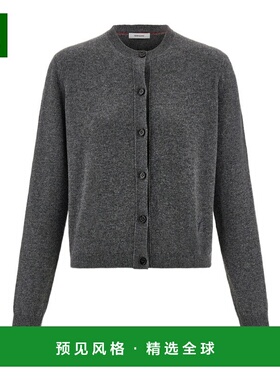 香港直邮Salvatore Ferragamo 羊绒开衫 112990