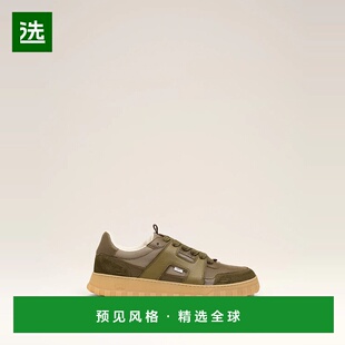 欧洲直邮AMI 女士 PARIS USN504.AL0127.298 休闲 25秋冬 1h可退