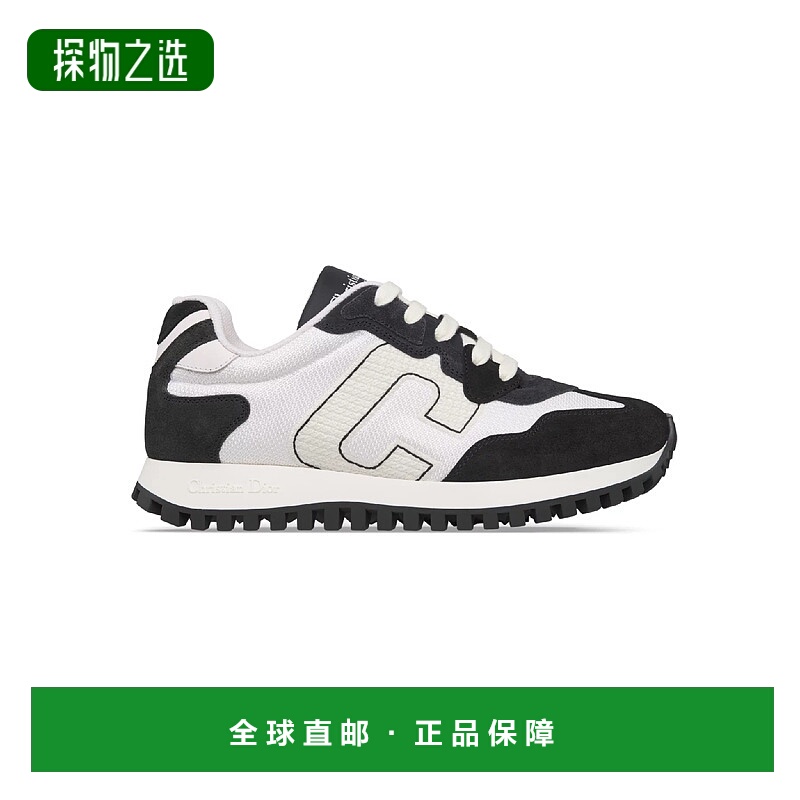 1h可退 欧洲直邮DIOR 迪奥 25秋冬 KCK488TRN_S17X 女士 休闲运动