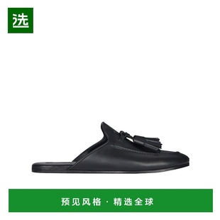 香港直邮Givenchy BH2038H1VE 皮革穆勒鞋