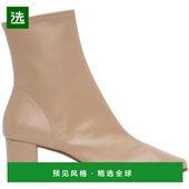 242289F11 FAR 美国直邮 1h可退 时装 Sofia 女鞋 灰褐色 靴