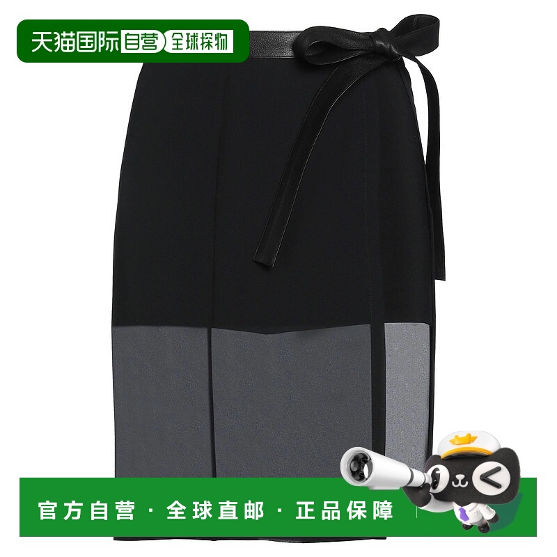1h可退 香港直邮Proenza Schouler 普罗恩萨·施罗 女士 迷你半身