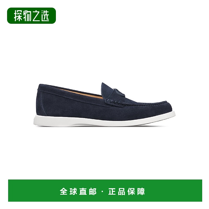 1h可退 欧洲直邮DIOR 迪奥 25秋冬 3LO169ZSI_H530 男士 商务休闲