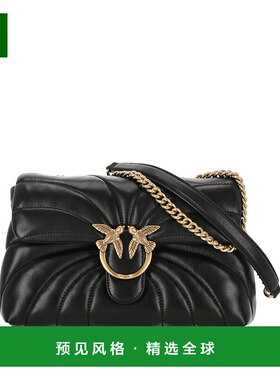 欧洲直邮PINKO 女士斜挎包100038A1EXZ99Q