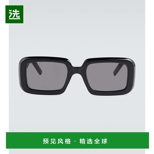 圣罗兰 男士 1h可退 Sunrise Laurent 534 方形 香港直邮Saint